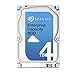 Produktbild Seagate ST4000NM0115  Enterprise Capacity 3,5 HDD 4 TB  3,5 Zoll 7200 U/min 6 GB/S SATA 512E (erneuert)