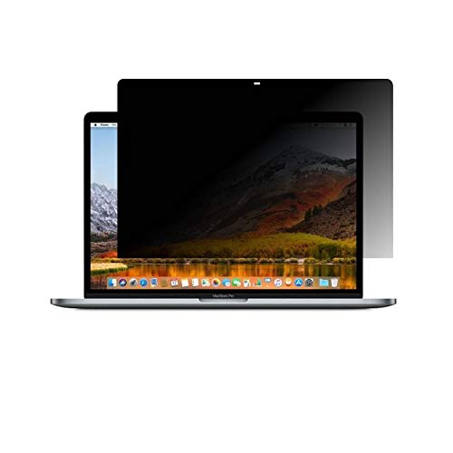 ClearView Apple MacBook Pro 15C` Touch Bar 2019NfΉy 4waŷh~ztیtB ʂɓ\vCoV[ی^Cv