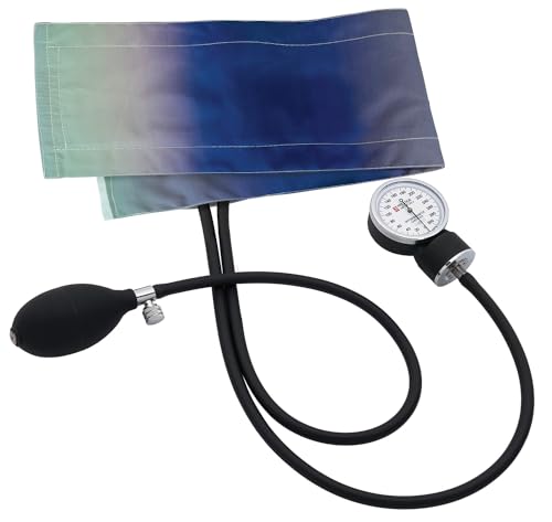 Prestige Medical Premium Aneroid Sphygmomanometer, Northern Lights