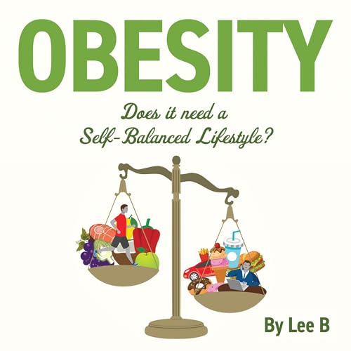 Obesity by Lee B episode artwork