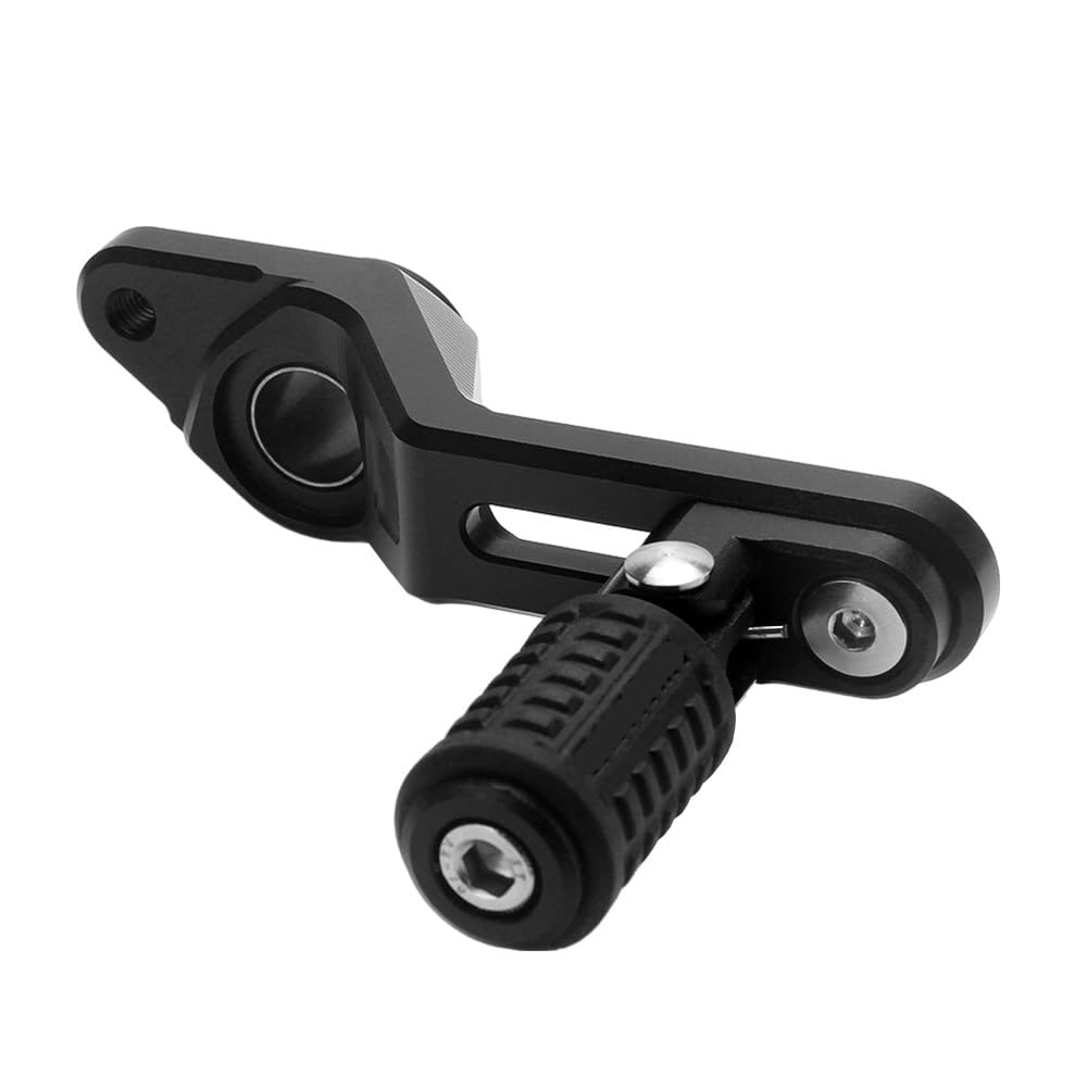 YIBHJ3E Gear Shift Lever Gear Shift Lever Motorcycle Adjustable Clutch Rod Quick Shifter for MT-09 SP MT09 MT 09 Mt09 Mt 09sp