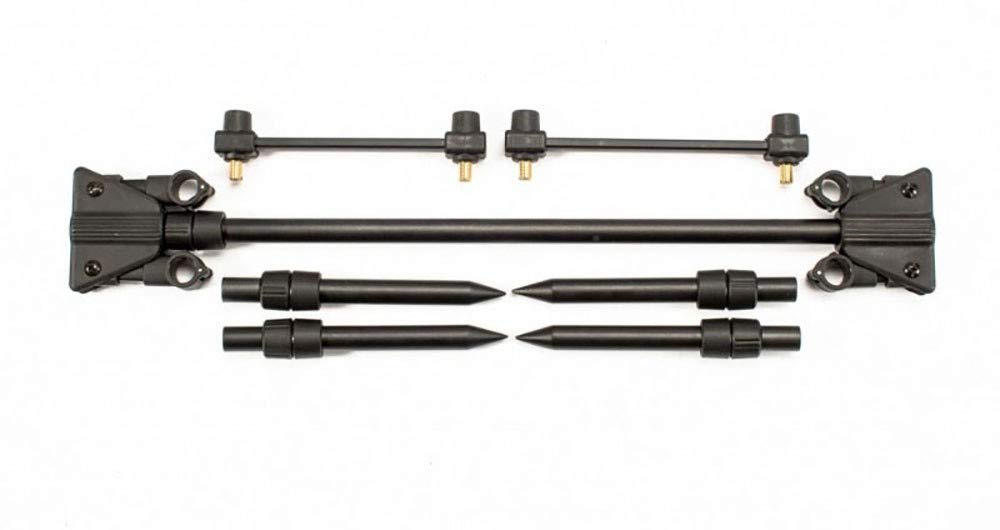 Nash Tackle Rod Pod 2 Rod T2755 Rodpod Rutenhalter Rutenständer Rutenstütze