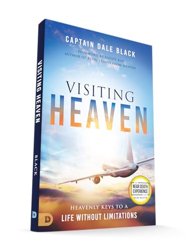 Image of Visiting Heaven: Heavenly Keys to a Life Without Limitations (An NDE Collection)