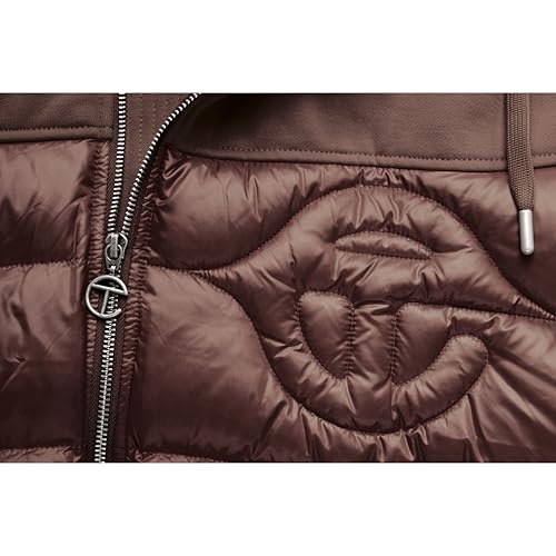 Image of TELFAR Puff Hoodie