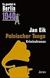 Cover zum Buch Polnischer Tango