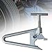 QccHieUs Car Tire Changer Tire Bead Clamp Heavy Duty Metal Repair Changing Wheel Changing Helper for Car Automotive