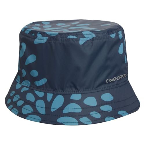 Chapeau bucket hat National Trust Globeflower Craghoppers bob mixte pour randonnée