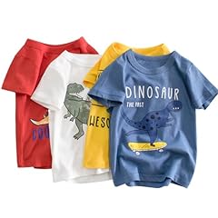 4pcs Shortdino