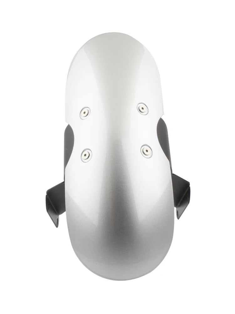Garde-boue avant moto anti-éclaboussures pour Scrambler Icon