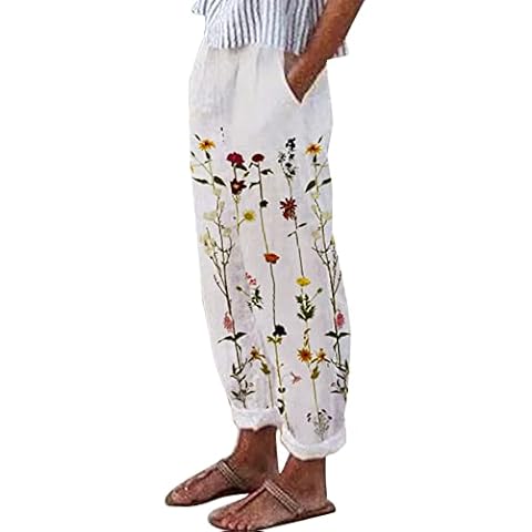 Pantalones Jogger y Leggings Mujer YUNGE Cover