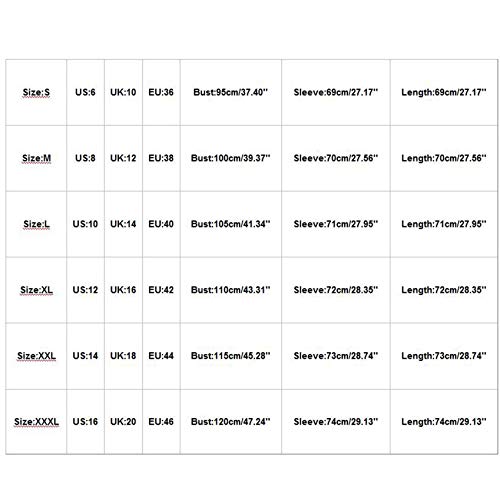 OutTop Women Long Sleeve Tees Shirt Winter Casual Striped Loose Fit Drawstring Button Down T Shirt Blouse Top Pullover (Navy, L)