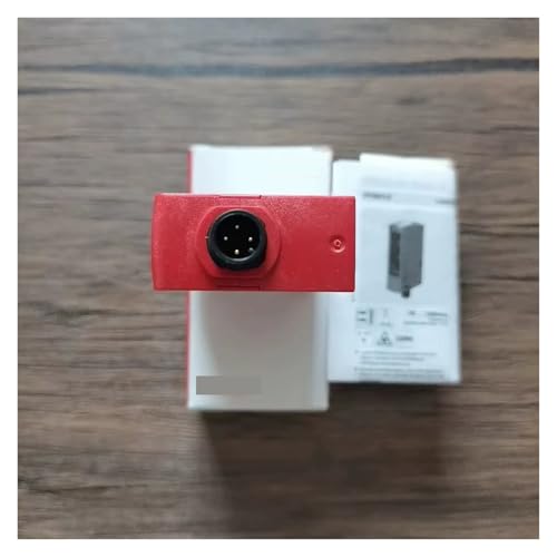 Interrupteur photoélectrique HT46CL2 pour une détection optique stable M12 - 2