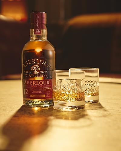 Aberlour 12 Jahre Highland Single Malt Scotch Whisky (1 x 0.7 l) - 3