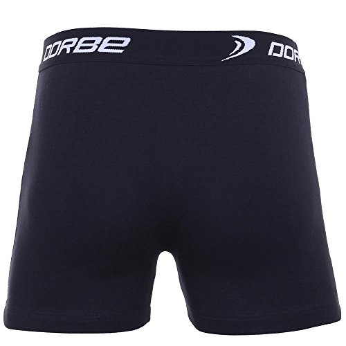 Kit 10 Cuecas Boxer Algodão TAM GG (Sortido)