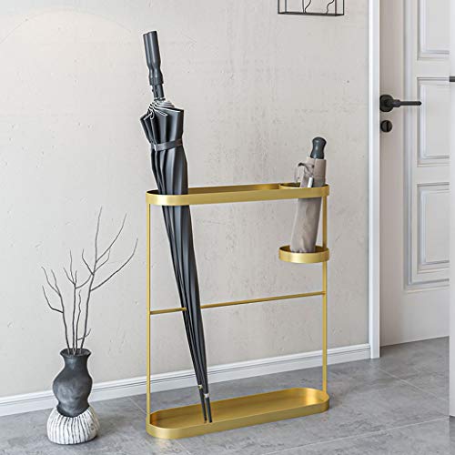 Support de rangement multifonction pour parapluies de bureau et d'hôtel