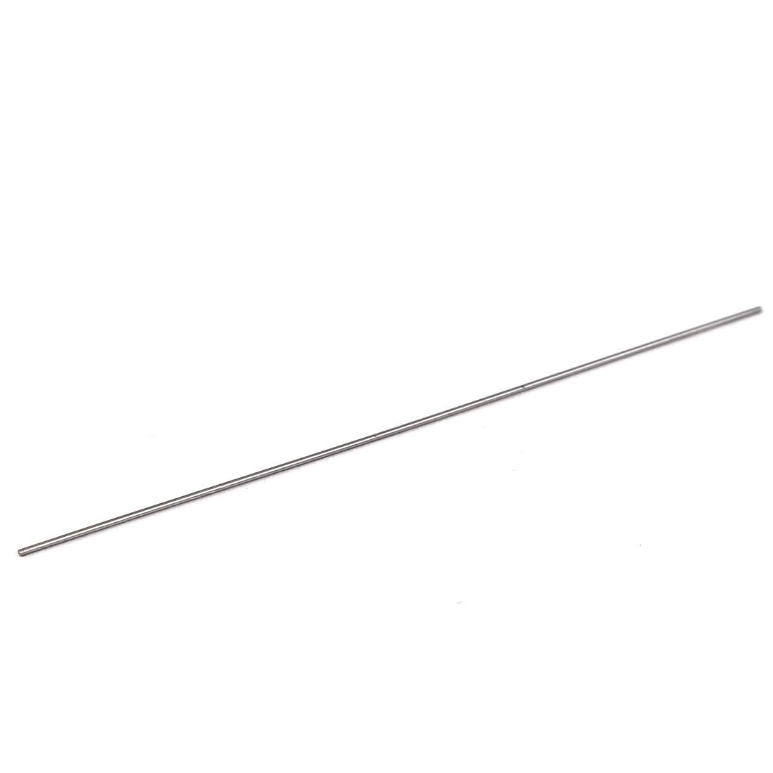 Uxcell Silver Sourcingmap 0.4Mm Diameter Tungsten Carbide Cylindric Rod Pin Gage Bar Gauge