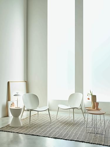 Miniatura 5 de Kartell Prince Aha Librería, Blanco Cera, 30 X 43 X 44 Cm