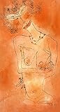 Impression sur PAPIER MATTE 230gr, envoyee enroulee.