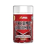 Thermo abdomen 120 comprimidos bodyaction