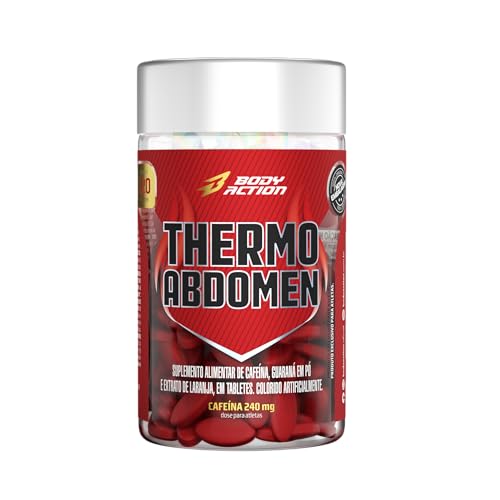 Body Action Thermo Abdomen