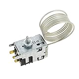 Thermostat (307328-15878) Kühlschrank, Gefrierschrank C00111457 Ariston Hotpoint Hotpoint