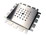 Edelstahl Wasserablauf Einbaurahmen 150x150 Fliesen Ablauf Dusche Bad