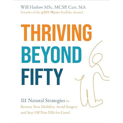 Thriving Beyond Fifty (Expanded Edition)