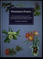 Poisonous plants 185422834X Book Cover