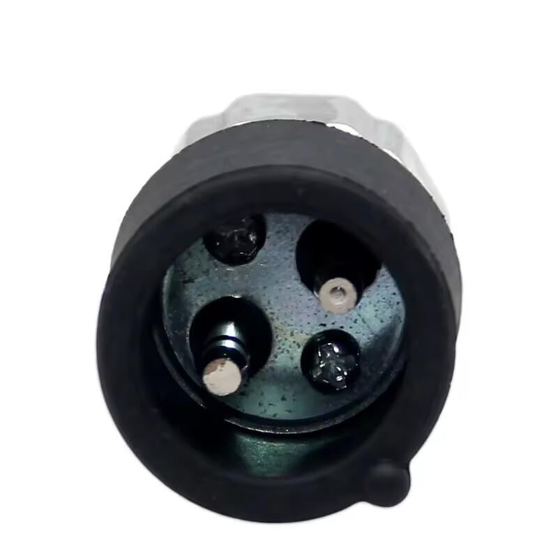 Reverse Backup Light Switch for International for Navistar Trucks 416372C1 S4739-