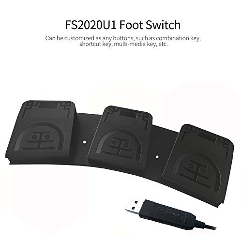Interrupteur de commande USB pour instruments et appareils de mesure - 5