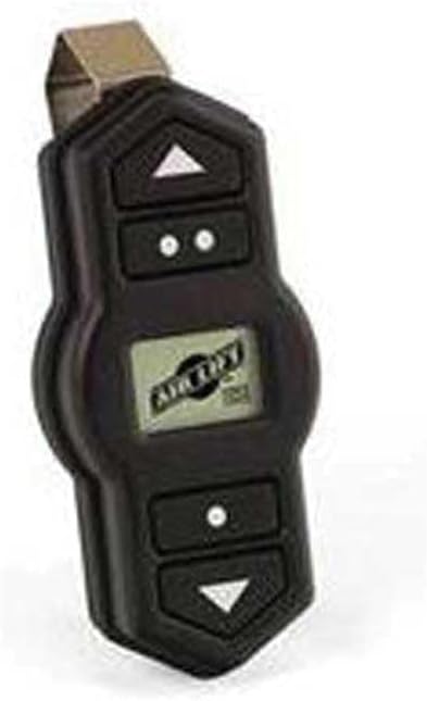 for Use W/Air Lift WirelessOne and WirelessOne EZ Helper Spring Compressor Kits 25980 and 25980EZ