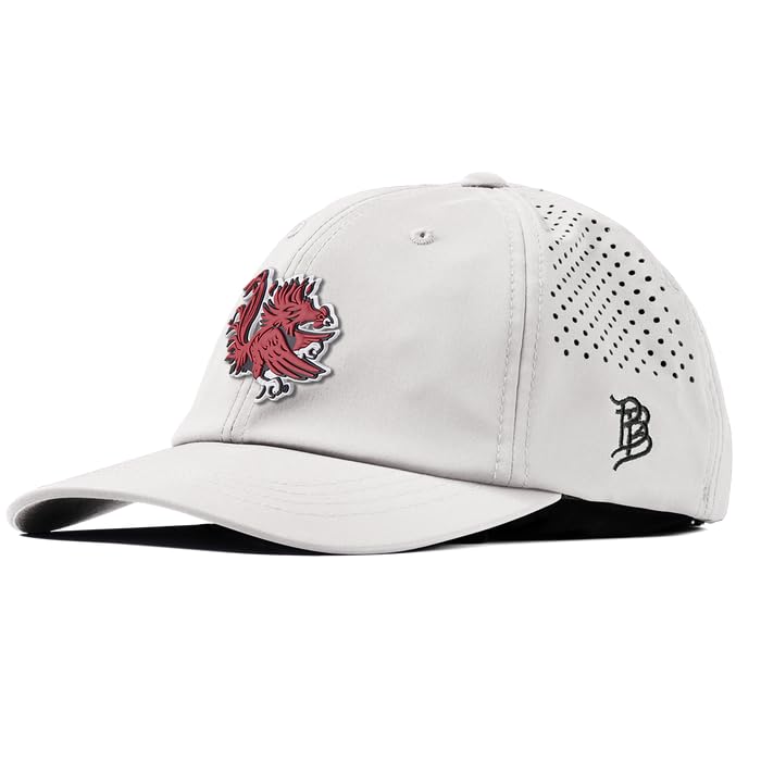 Branded Bills Gorra Oficial South Carolina Fighting Gamecocks miniatura 1