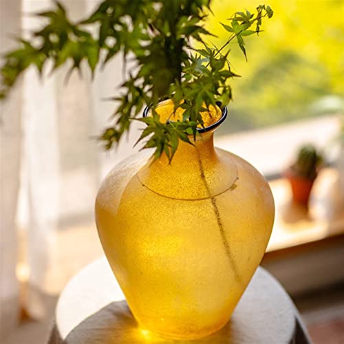 Vase pour fleur sèche résistant pour embellir votre maison - 7