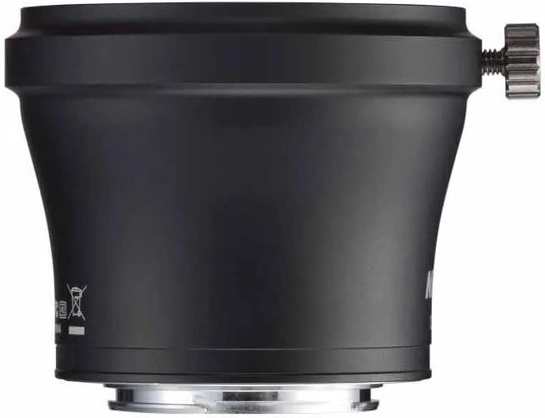 Amazon.com: Nikon DSA-N1 Digiscoping Adapter : Sports & Outdoors