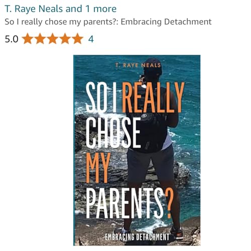 My Autobiography Discussed: "So, I really Chose MY Parents?" Podcast Por  arte de portada