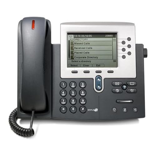 Téléphone VoIP pour centraliser vos appels d'équipe sans encombrer le bureau