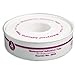 Waterproof Tape, White, WP1/2 in W, 10 in. L