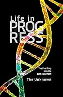 LIFE IN PROGRESS: The First Step into the Left-Hand Path B0DG3SN492 Book Cover