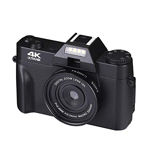 デジタルカメラ 4K Wi-Fi 40M防水 ループ録画 連写 スロモーション スポーツカメラ (10000入門)