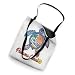 Panama Canal Sea Turtle Panama Canal Summer Beach Vacation Tote Bag