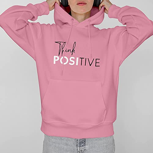Image of KYDA Kids Women Hooded Sweatshirt