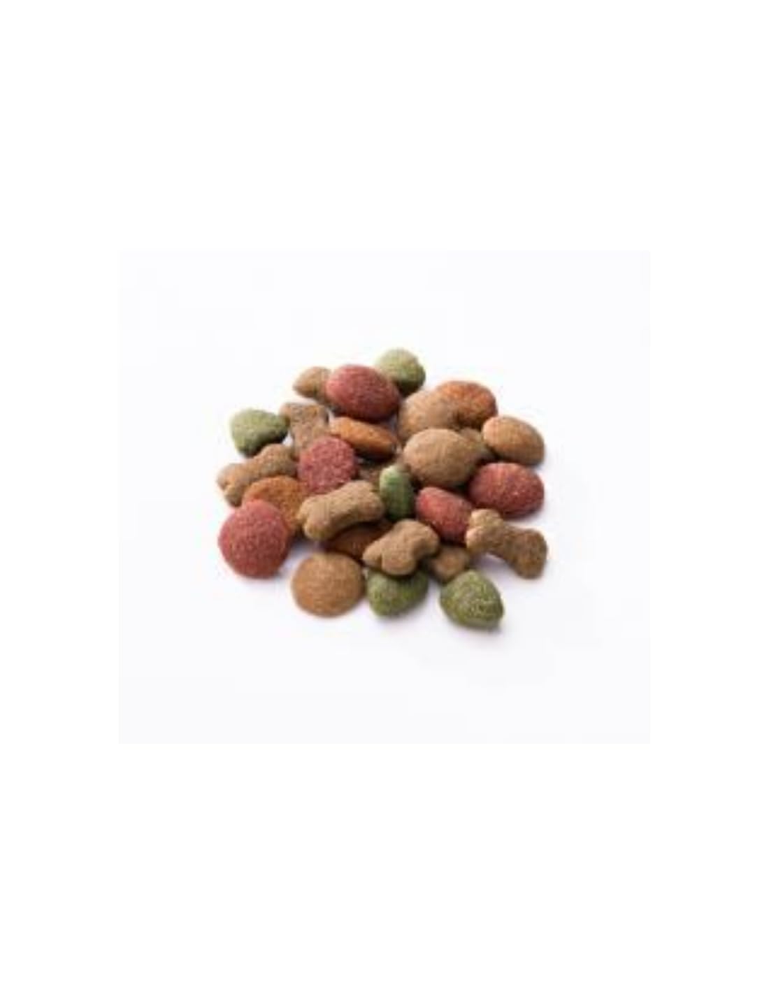 Comida Perro Adulto COMPY con Ternera, Pollo, Verduras y arroz Razas Medianas y Grandes 18 kg