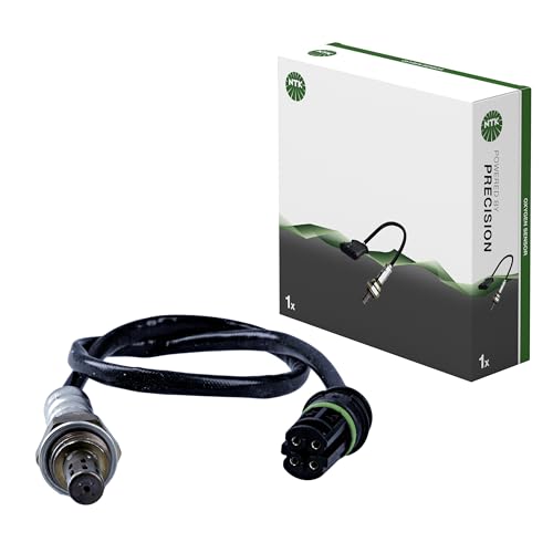 Sonde Lambda NTK réduit la consommation de carburant modèle OZA770-EE54 91515