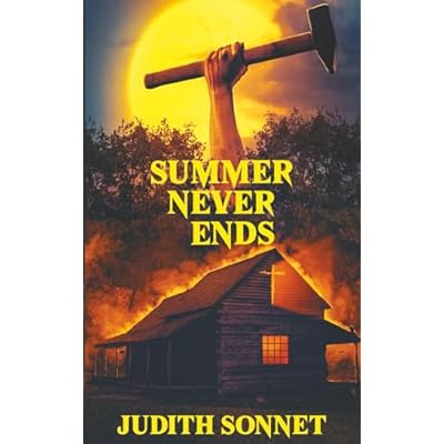 Summer Never Ends