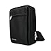 Kensington 62571 Sling Bag, Nylon, 18 X 13-1/2 X 11-1/2, Black