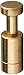 Orbit Arizona Mist 92420L 3/8-Inch Brass Slip Lok End Plug