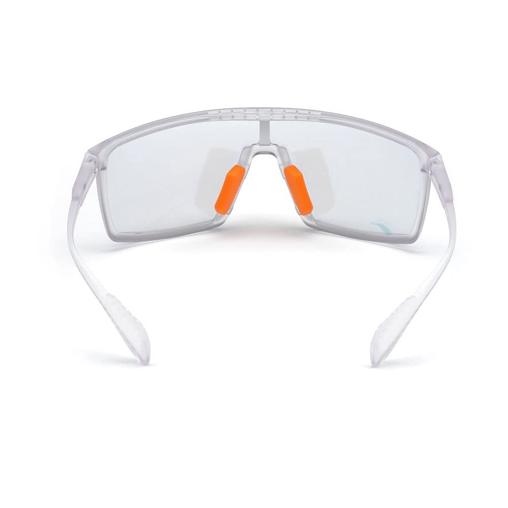 adidas Sp0004 Sonnenbrille Unisex