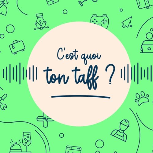 Couverture de 23. Avec Adja, cr&eacute;atrice de parfums