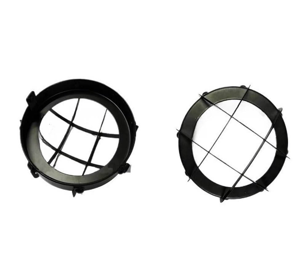 Scheinwerfer schutzgitter Motorrad Motorrad Mesh Scheinwerfer Protector Halter Grill Abdeckung Schutz Für Brixton Felsberg 125 Lampe Mesh Kühlergrill Abdeckung Scheinwerfer