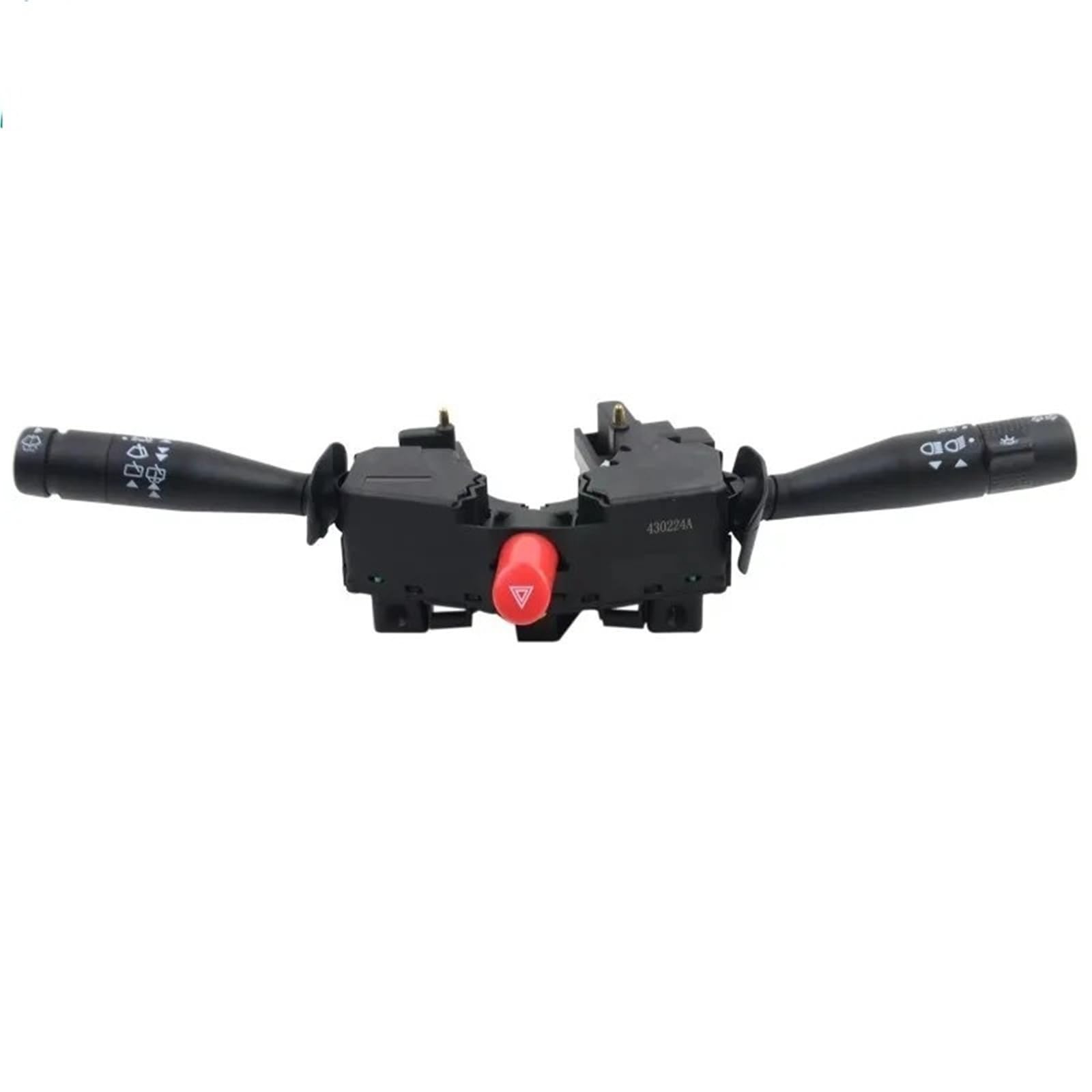 Commande combinée de clignotants pour Toyota Corolla E12 et Yaris de 2003 à 2013